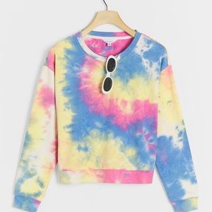 Anthropologie sweater